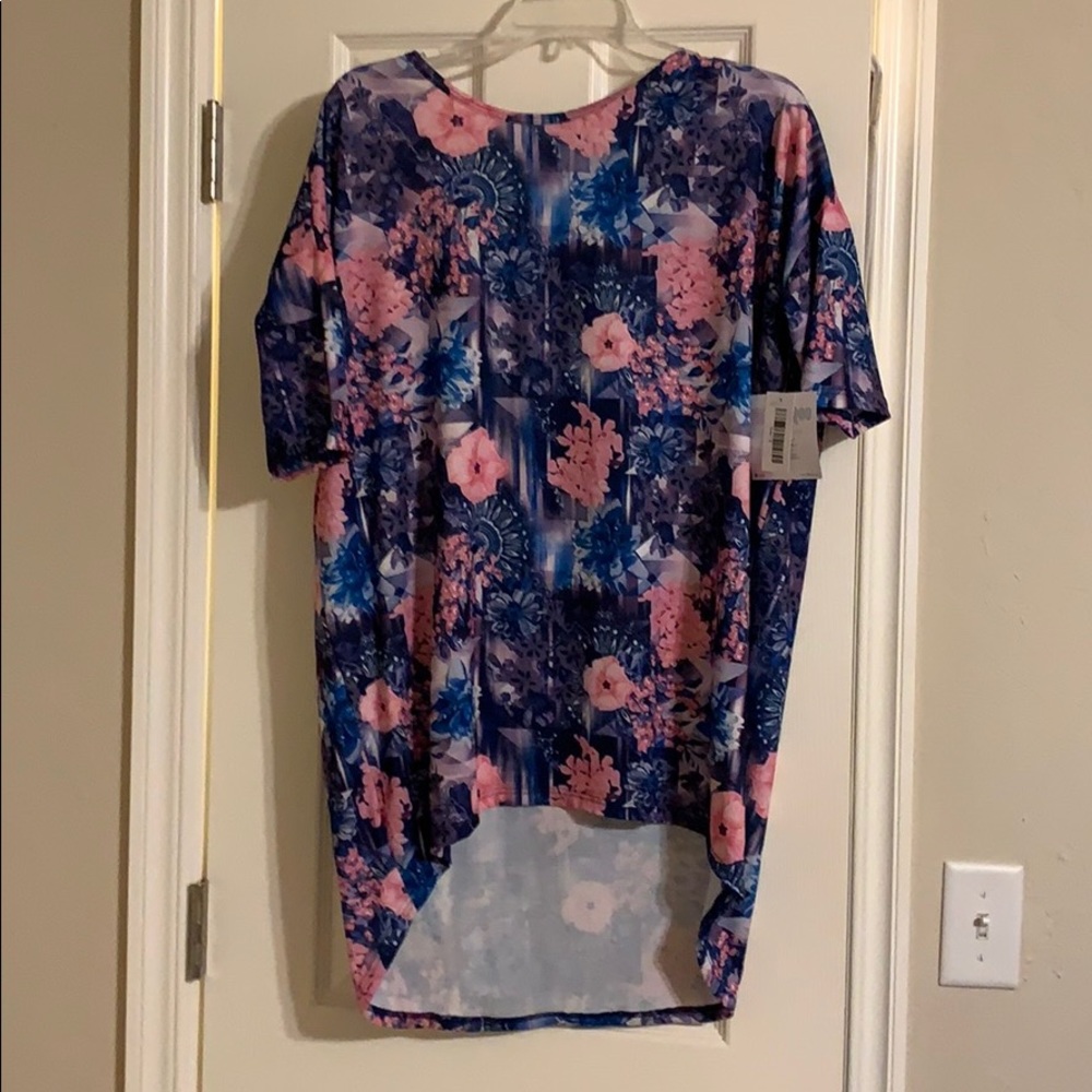 Lularoe Irma